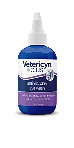 Vetericyn Eye Wash - 89ml