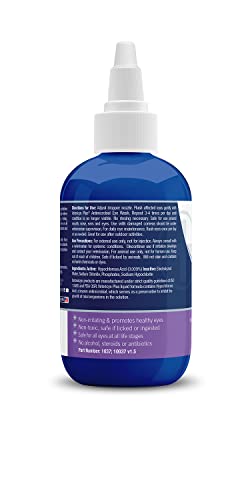 Vetericyn Eye Wash - 89ml