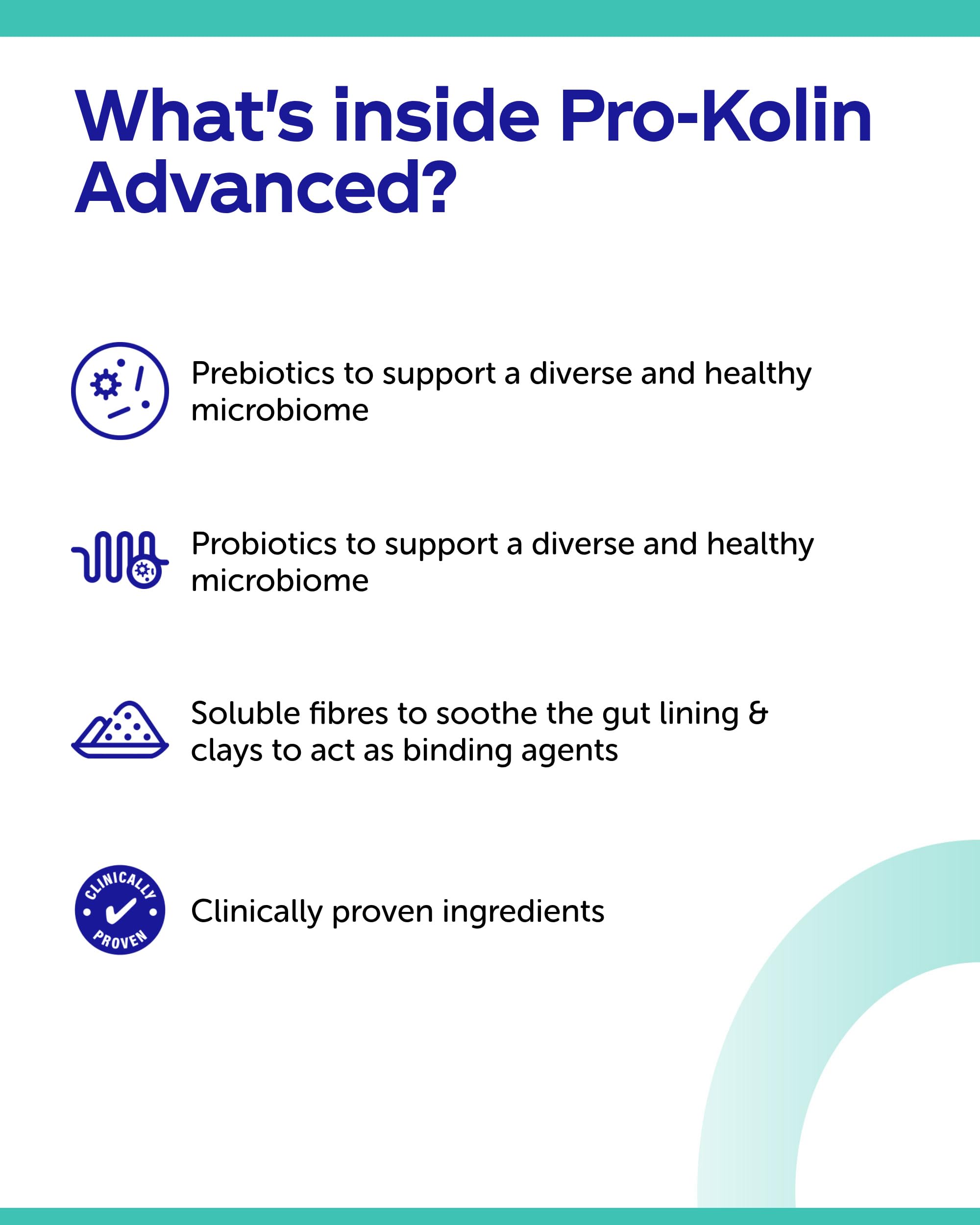 Protexin Veterinary Pro-Kolin Advanced Gut Health Paste for Dogs to Firm Up Poop, Prebiotic and Probiotic Formula, Meat-Free Liver Flavour, 30ml