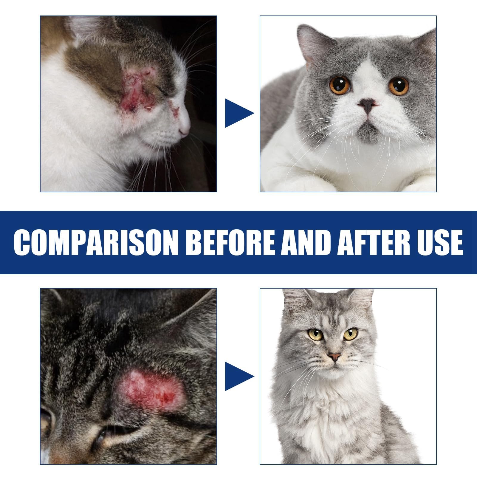 Pet Wound Care Gel,Liquid-Bandage for Pet,Dog Leg Wound Protector,Cat Gel Pet Wound Skin Care,Cat Wound Cream,Dog Wound Care,Waterproof Protective Cat Wound Treatment,Wound Care for Dogs Soothing